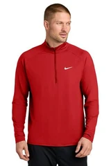Custom Nike Dri-FIT Stride 1/2-Zip NKIO8137