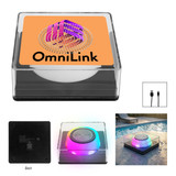 Custom Showcase rABS Light Up Speaker 25688