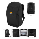 Custom Cutter & Buck® Active Collection Nomadic Backpack 35205