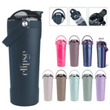 Custom 25 Oz. BrüMate MultiShaker Fashion Colors 50279