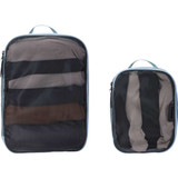 Custom Thule Packing Cube Small and Medium Bundle
