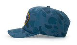 Custom Patch Hats | Printed Rope Caps