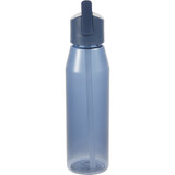 Custom Jerry 23oz Recycled PET Bottle w/ Straw Lid