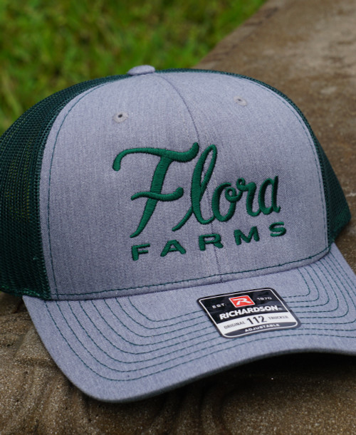 Custom Hats  Logo Printed and Embroidered Hats