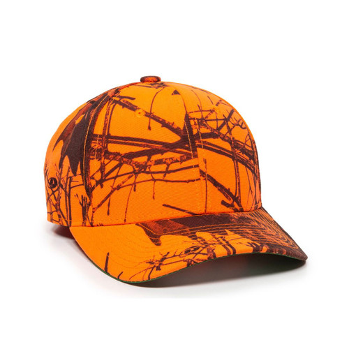 Mossy Oak Break-Up/Blaze