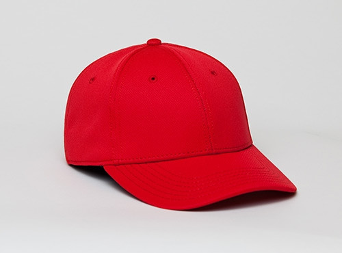 Promotional P-Tec Comfort Fit Performance Cap