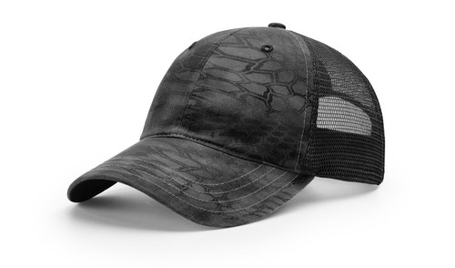 Kryptek Typhon/Black