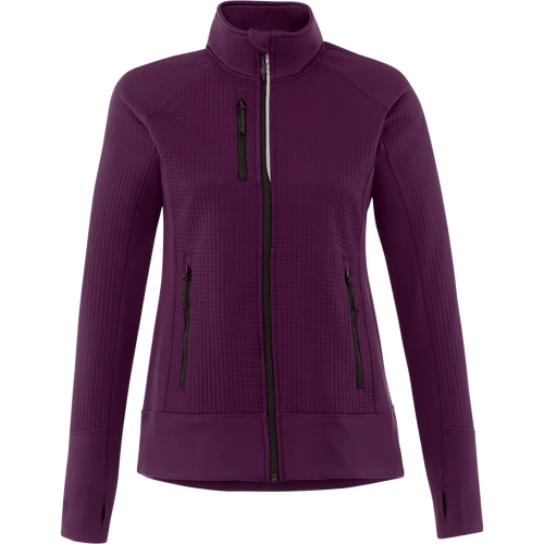 Dark Plum (585)