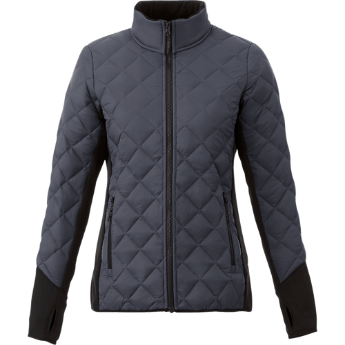 Grey Storm/Black (991)