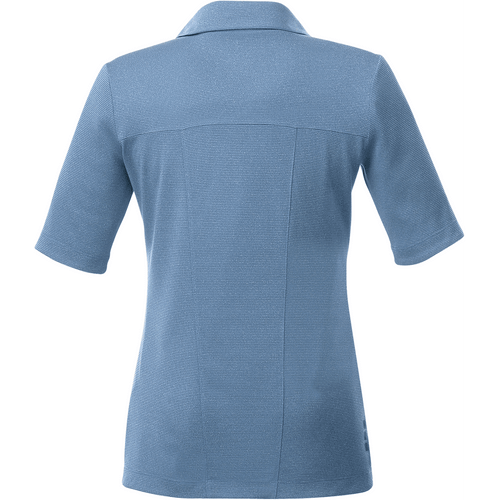 Metro Blue Heather (550)