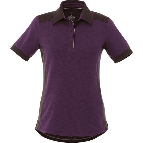 Dark Plum/Black Smoke (585)