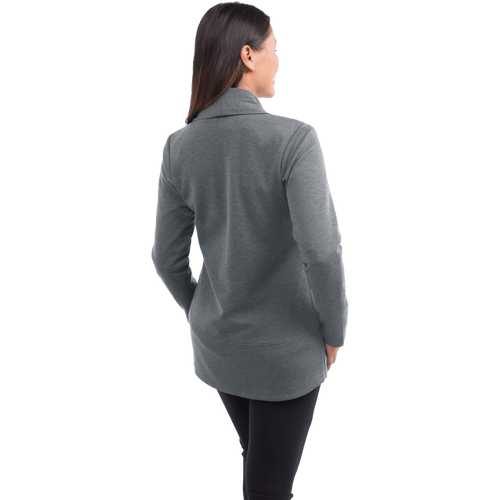 Heather Dark Charcoal (988)