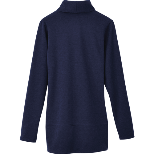 Metro Blue Heather (550)