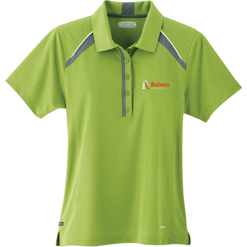 Dark Citron Green/Steel Grey/White (660)