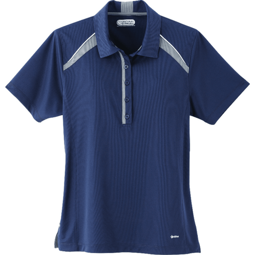 Vintage Navy/Steel Grey/White (573)