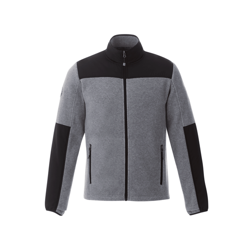 Charcoal Mix/Black (987)