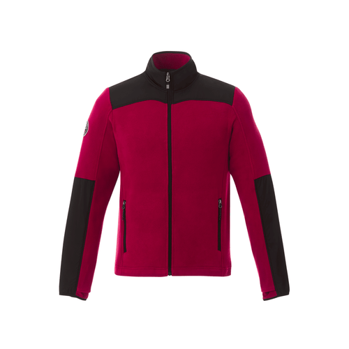Dark Red/Black (372)