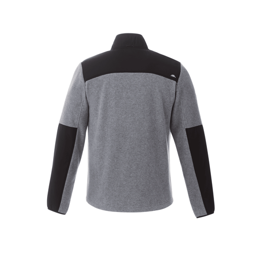 Charcoal Mix/Black (987)