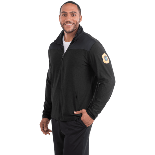 Black Smoke Heather/Blk Smoke (994)