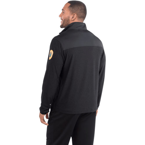 Black Smoke Heather/Blk Smoke (994)