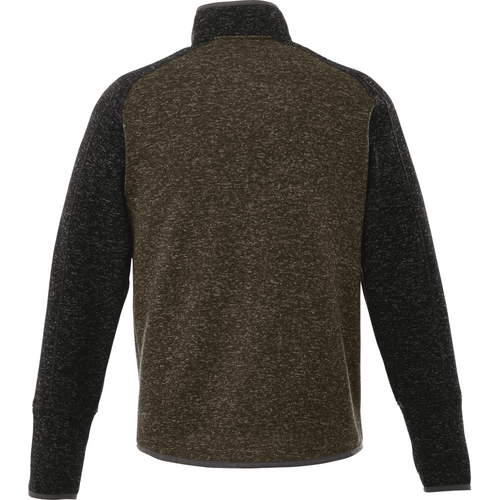 Loden Heather/Black Smk Hthr (684)