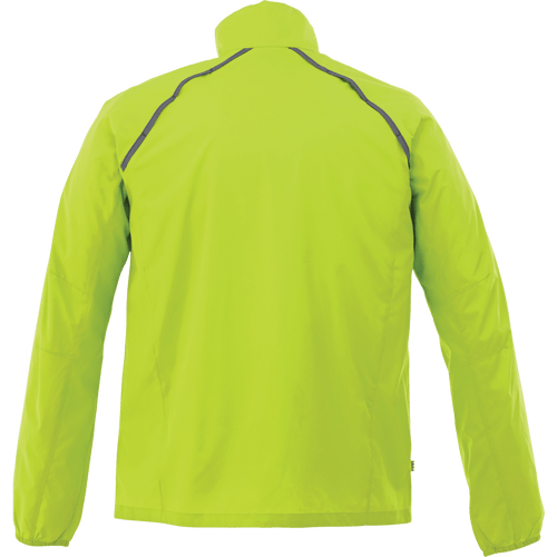 Hi-Liter Green/Steel Grey (625)