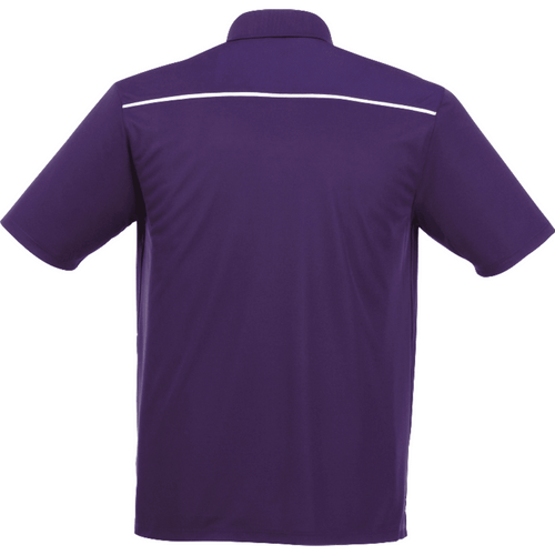 Dark Plum/White (585)