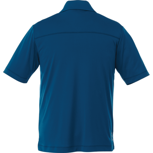Olympic Blue Heather/Invictus (431)
