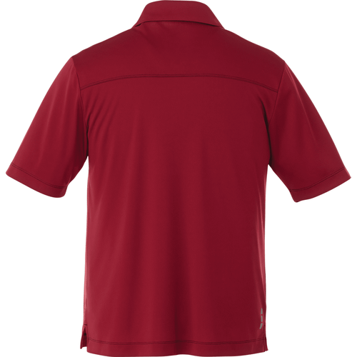 Vintage Red Heather/Chili (369)
