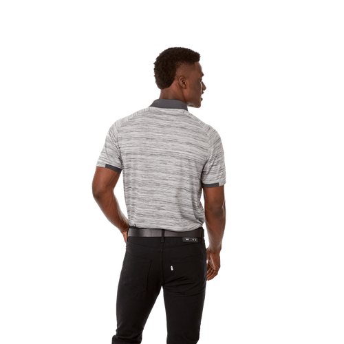 Heather Grey/Grey Storm (932)