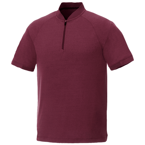Maroon Heather (384)
