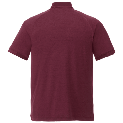 Maroon Heather (384)