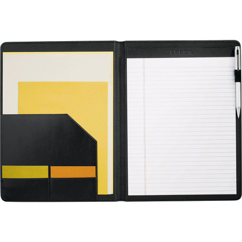 Custom Windsor Impressions Writing Pad w/ FSC Mix Paper