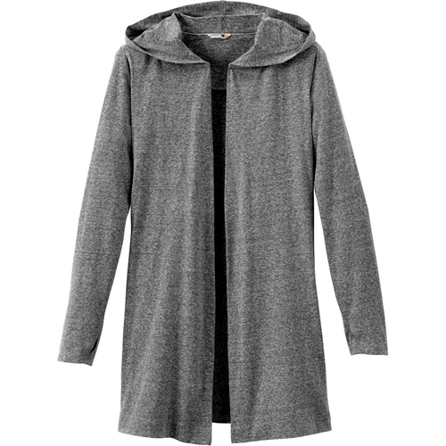 Heather Dark Charcoal (988)