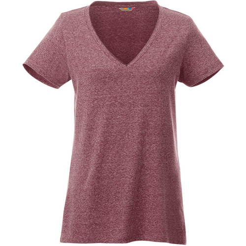 Maroon Heather (384)