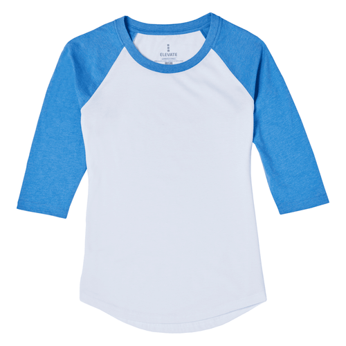 New Royal Hthr/White (415)