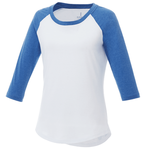 New Royal Hthr/White (415)