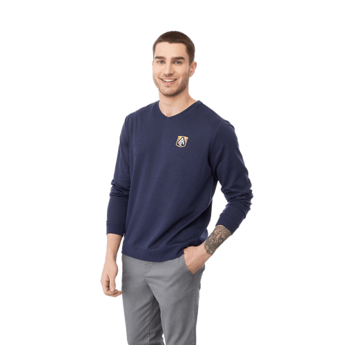 Metro Blue Heather (550)