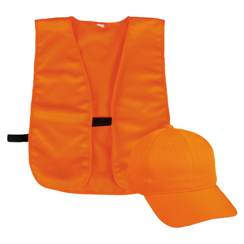 Promotional Blaze Cap