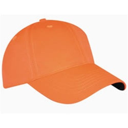 Neo Orange Hunting Cap - Safety Orange 