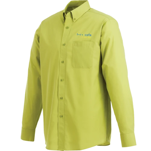 Dark Citron Green (660)