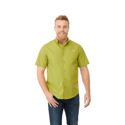 Dark Citron Green (660)