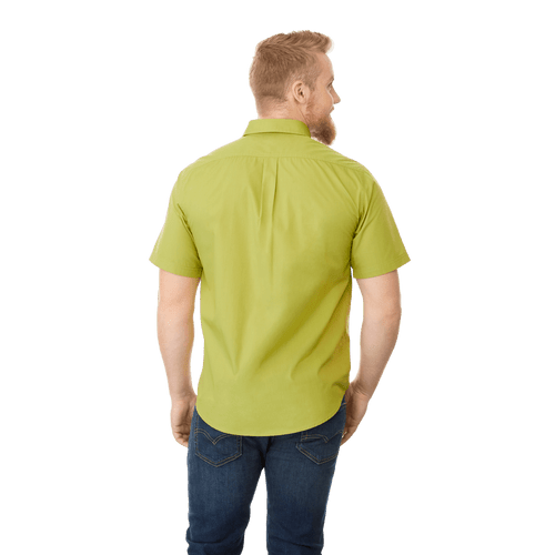 Dark Citron Green (660)