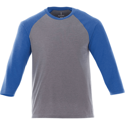 New Royal Hthr/Med Hthr Grey (561)