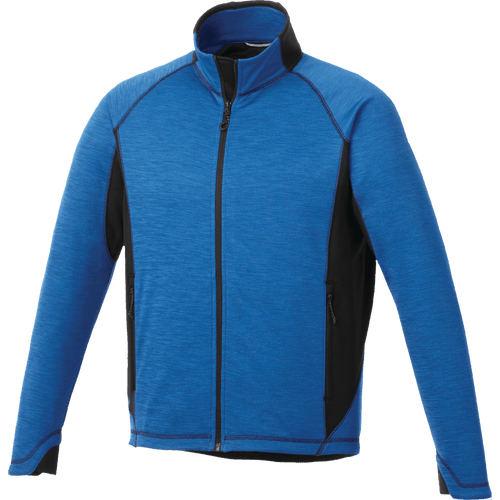 Olympic Blue Heather/Black (431)