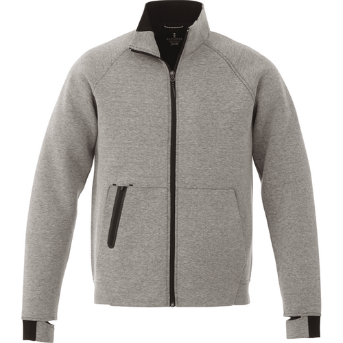 Medium Heather Grey (939)