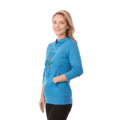 Olympic Blue Heather (431)