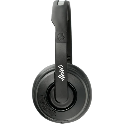 Custom Skullcandy Cassette Bluetooth Headphones
