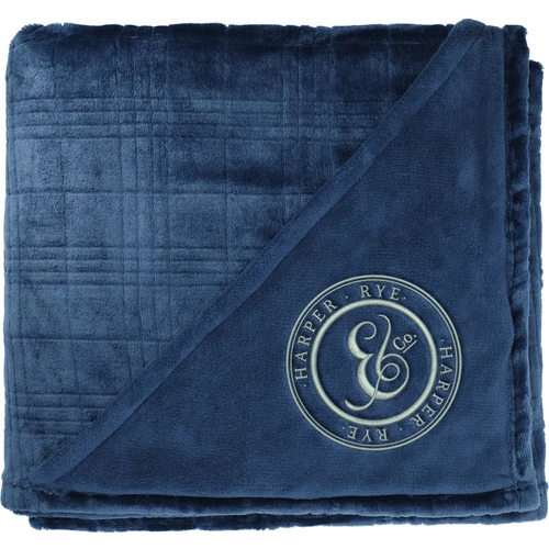 Custom Luxury Comfort Flannel Fleece Blanket