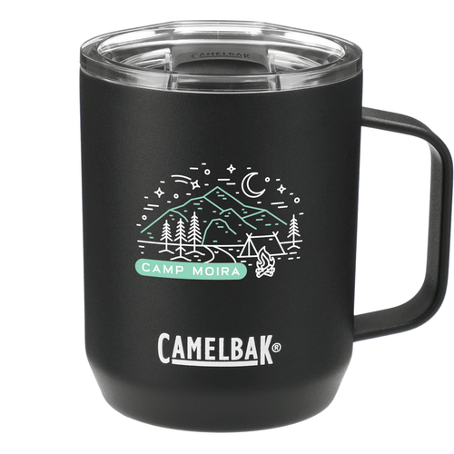 Custom Hydro Flask® Coffee Mug 12oz